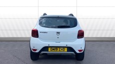 Dacia Sandero Stepway 0.9 TCe Comfort 5dr Petrol Hatchback